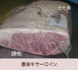 ロース(肩ロース・リブロース・サーロイン)